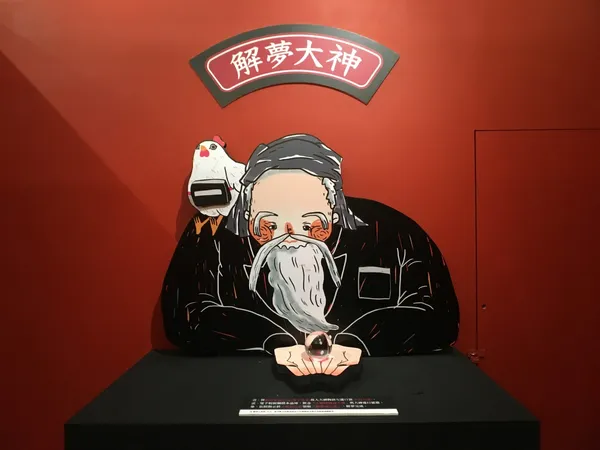 勤美聖誕村.JPG