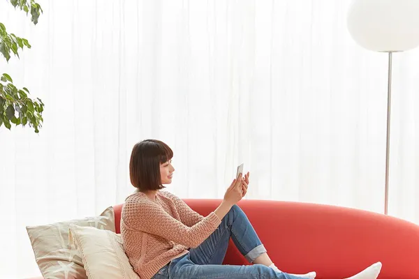 資生堂色彩模擬 app Watashi+