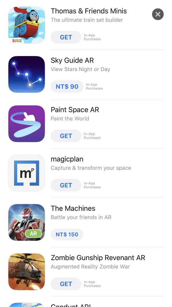 App Store