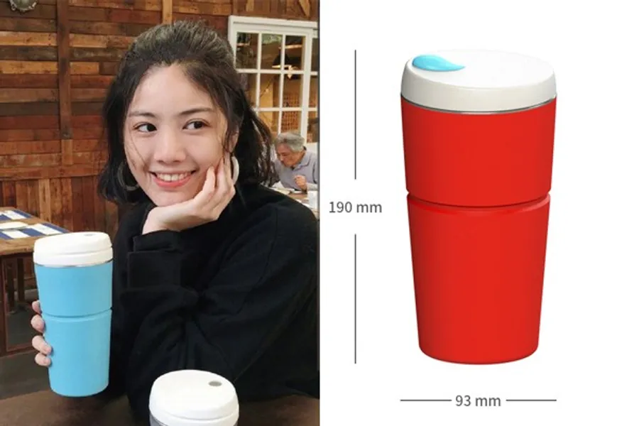 嘖嘖杯 v.s. 巧力杯，一夜爆出的專利羅生門