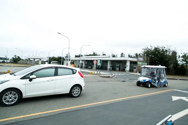 ARTC年度成果展_車道跟隨