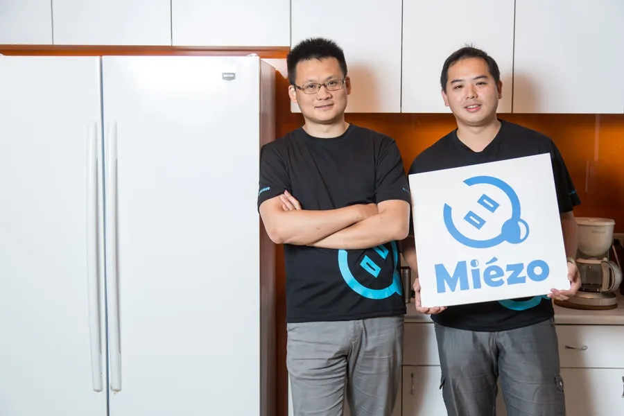 結合電子科技與傳統傢俱產業！鳴周科技要讓傢俱會感應會反應更自動