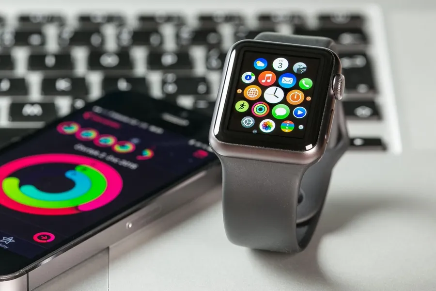蘋果傳自行研發顯示螢幕MicroLED，過幾年有望現身Apple Watch