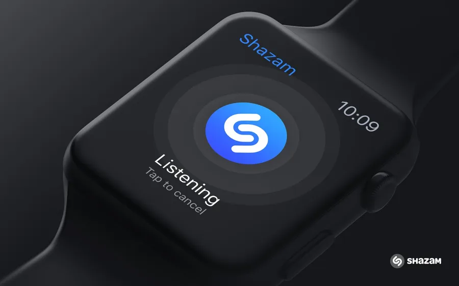 連Spotify、Snapchat都想要！蘋果併購全球一億人愛用的音樂服務Shazam，它的魅力何在？