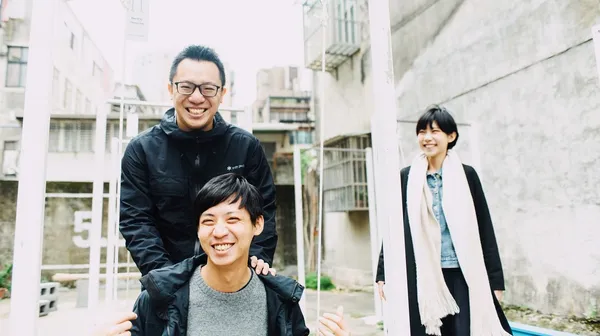 「好奇心」是拯救未來的解藥！聽Plan b談一種沒有框架、充滿想像力的實驗與實踐 