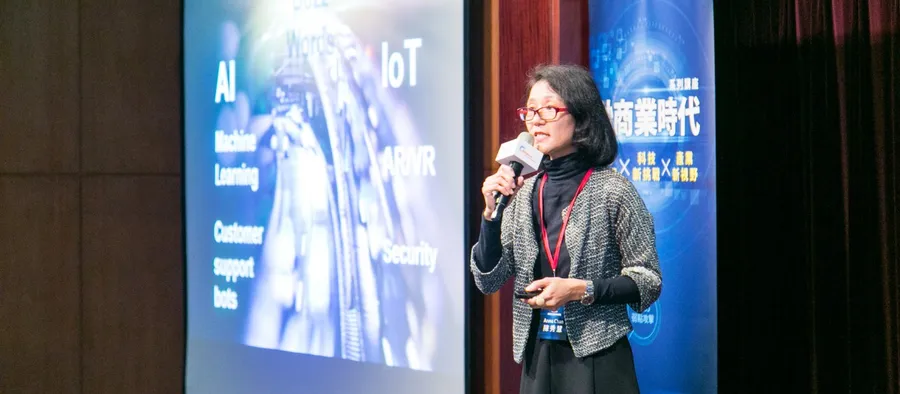 製造業掌握先機  OTA與DCP加速物聯網應用