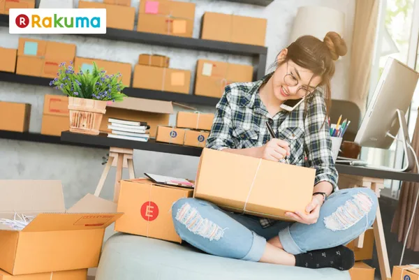 Rakuma樂趣買宣布推出C2C電商平台首次保證成交活動，即日起至12月底，Rakuma樂趣買保證2