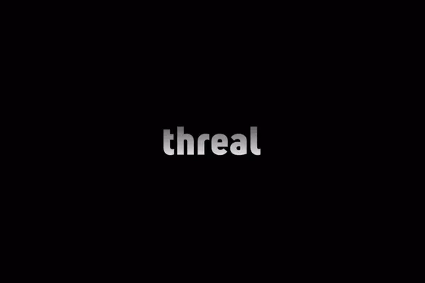 Threal 3D 拍照手機殼