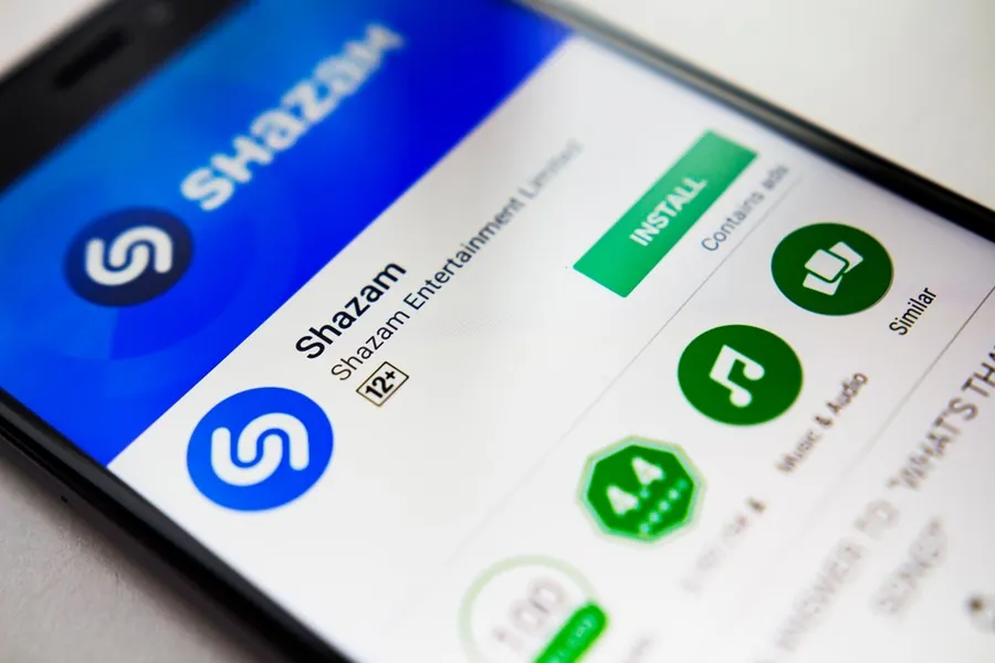 Apple 為甚麼要大動作收購音樂新創 Shazam？