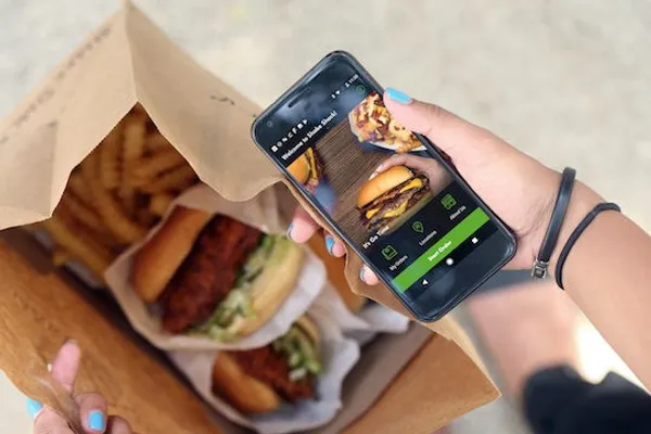 Shake Shack
