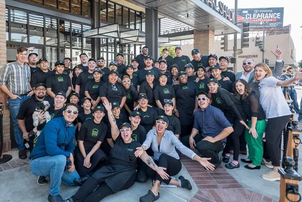 Shake Shack