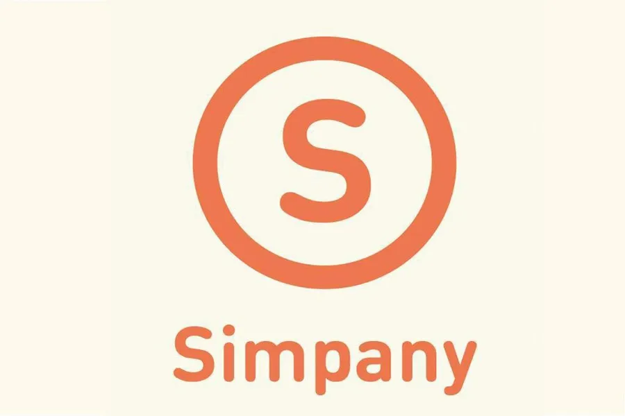 創世代好朋友！線上顧問、記帳小工具 Simpany
