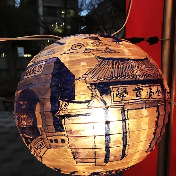 光之廟埕