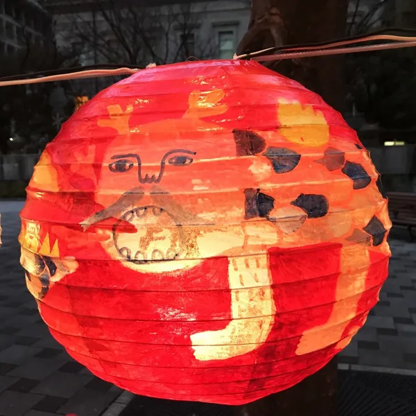 光之廟埕