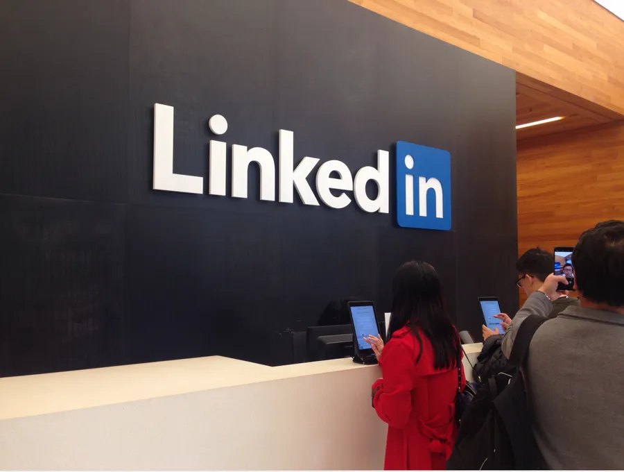 [Meet Trip 矽谷] LinkedIn 參訪—從辦公空間到人才特質，台灣還有很多地方可以學習