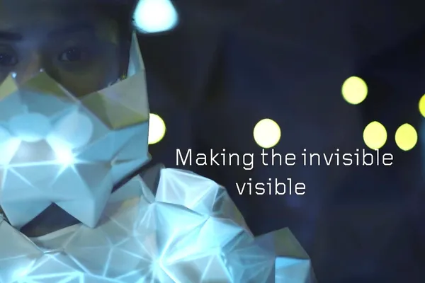 Human Sensor (3)