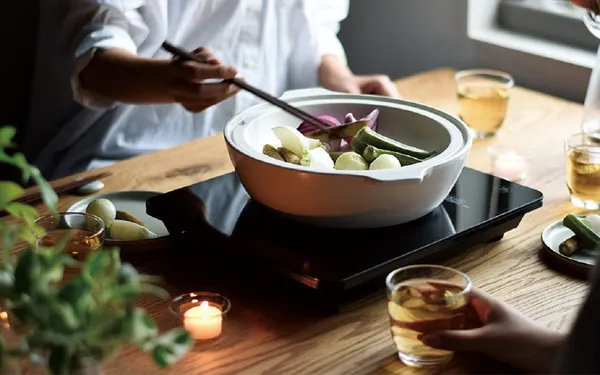 「以料理暖胃，用好鍋暖冬」食慾季節不可錯過的選鍋指南！