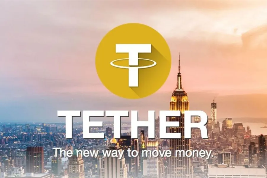 投機客避風港？在比特幣乙太幣猛漲時堅持匯率穩定的泰勒幣 Tether