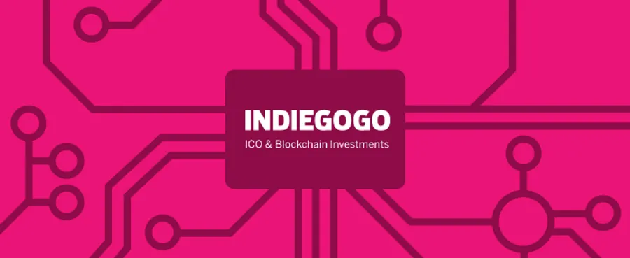 鐵粉變老闆！Indiegogo 投入 ICO 推動新創，首例讓球迷主導足球聯盟