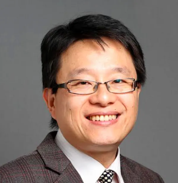 林宏文