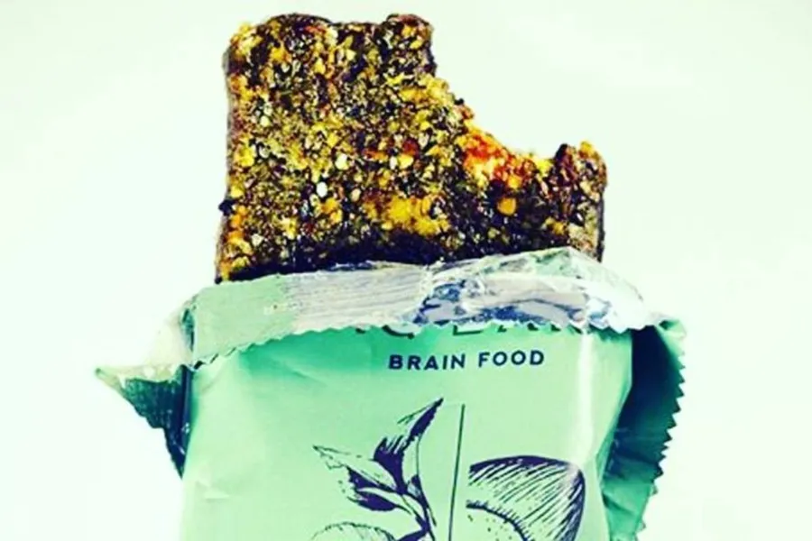 修復腦袋的食物！？ IQ Bars 高脂低碳能量棒