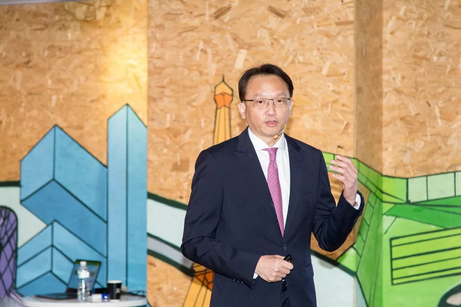 毛利率創13年新高！宏碁靠電競、VR翻身，下一步推新公司上市