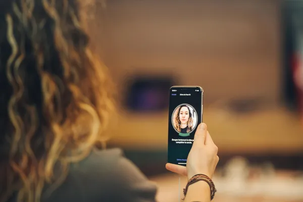 FaceID