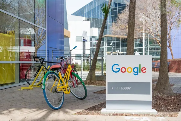Google
