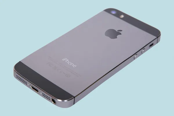 iPhone 5s