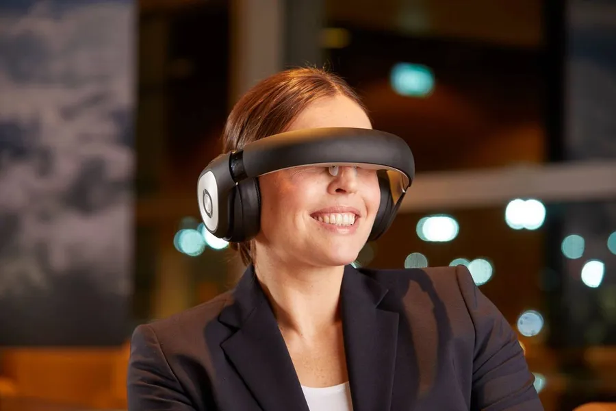 打敗 VR 技術！Glyph 視網膜成像給你身歷其境的最佳畫質