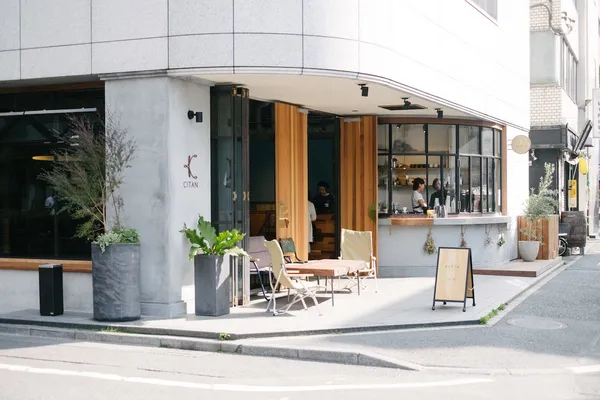 一個人出發，想怎麼走就怎麼走！獻給「一人旅」的東京旅舍「CITAN」