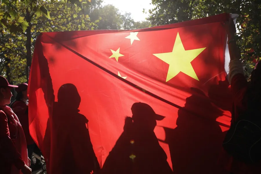 企業也逃不過中國社會信用評分！小心分數太低將面臨這些難題...