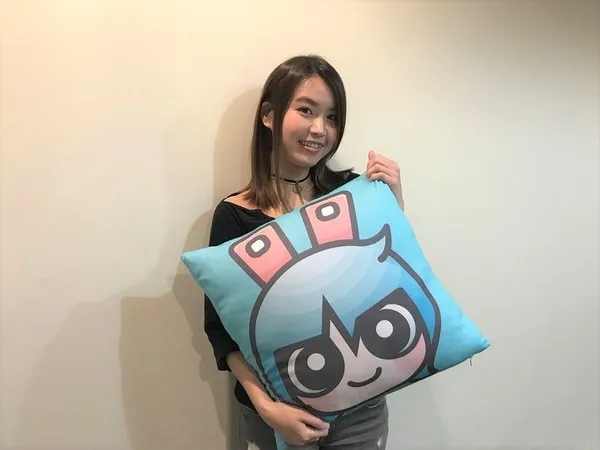電獺少女主編：新創沒有前例可循，主管要當「帶頭做」的人 