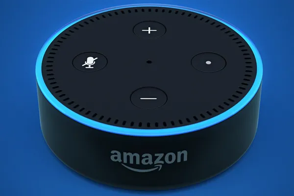 echo dot