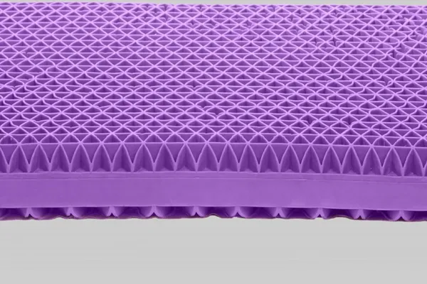 Purple Pillow