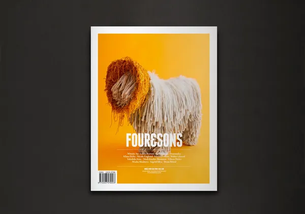 2017最佳獨立雜誌榜單Four&Sons1.jpg