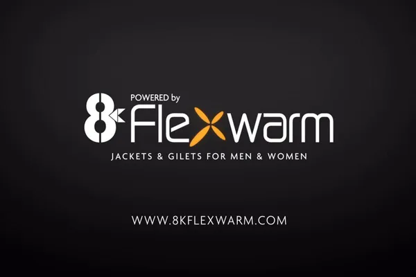8K Flexwarm