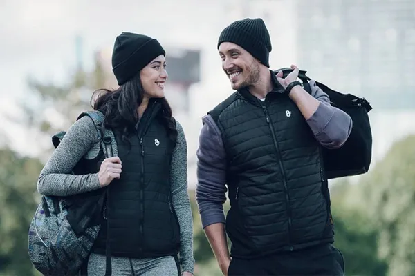8K Flexwarm