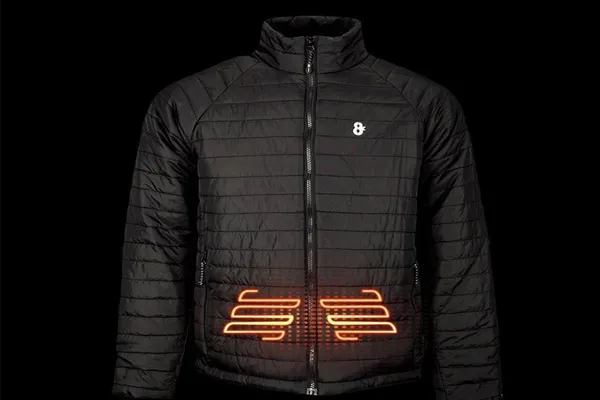 8K Flexwarm
