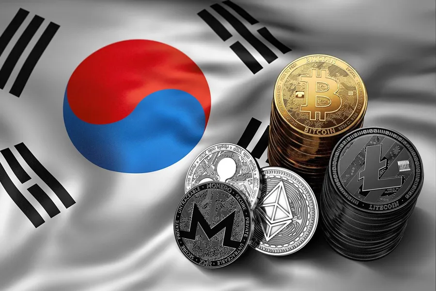 南韓全民熱炒比特幣過火，政府出手管制喊出不惜關閉交易所
