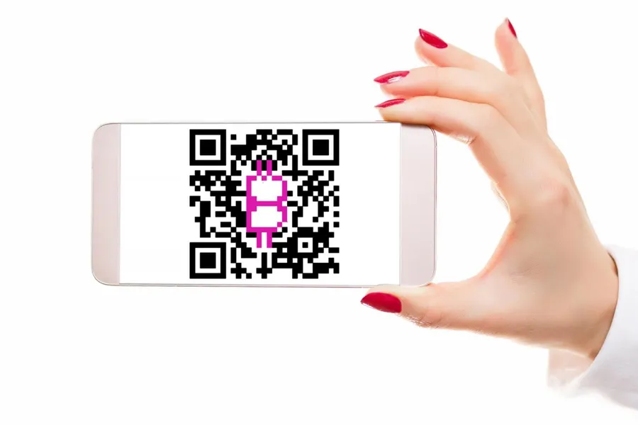 條碼支付風險高，中國央行加強管制，設定每日交易上限