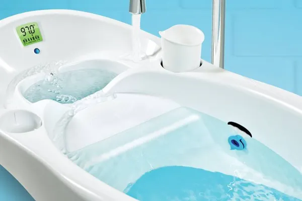 4moms infant tub