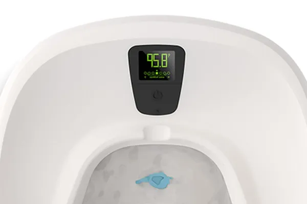 4moms infant tub