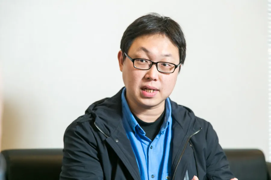 AI有泡沫化危機？耐能劉峻誠為何不怕，還鼓勵年輕人多創業
