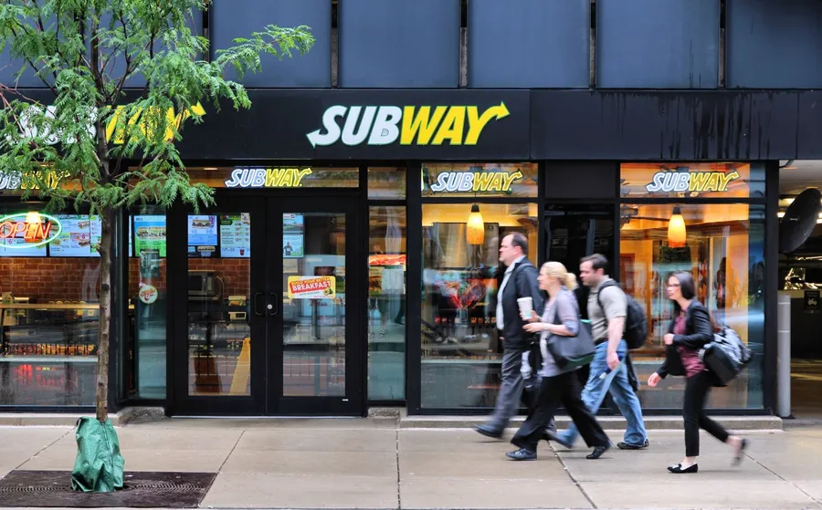 Subway贈100萬免費餐，只有3人領！ 同樣操作，為何達美樂就炒出社群話題？