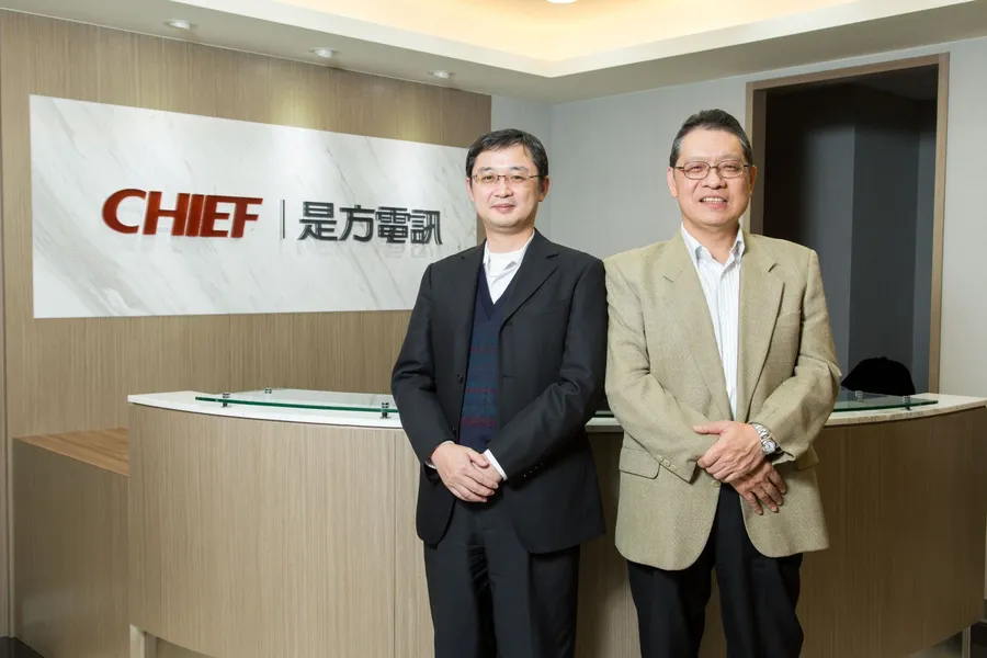 是方「雲服務解決方案」  為企業打造通往Azure的專屬道路