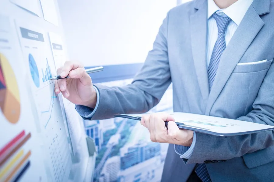 「企業冒險」趨勢成形！投資金額愈來愈大，企業看到什麼迫切性？