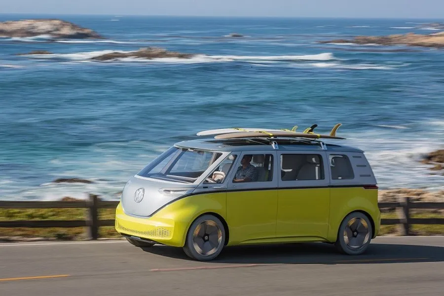 [CES 2018] 攜手百度、Uber、福斯打造自駕車，NVIDIA全方位搶食自駕版圖