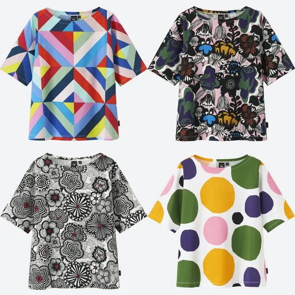 UNIQLO_Marimekko聯名系列.jpg