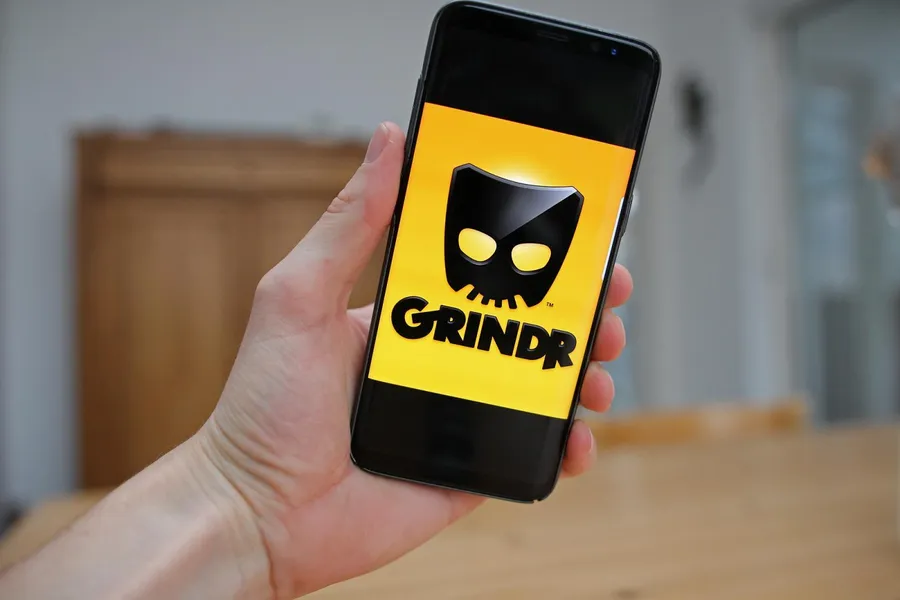 擁抱粉紅經濟，中國遊戲公司砸45億買下全球最大同志平台Grindr